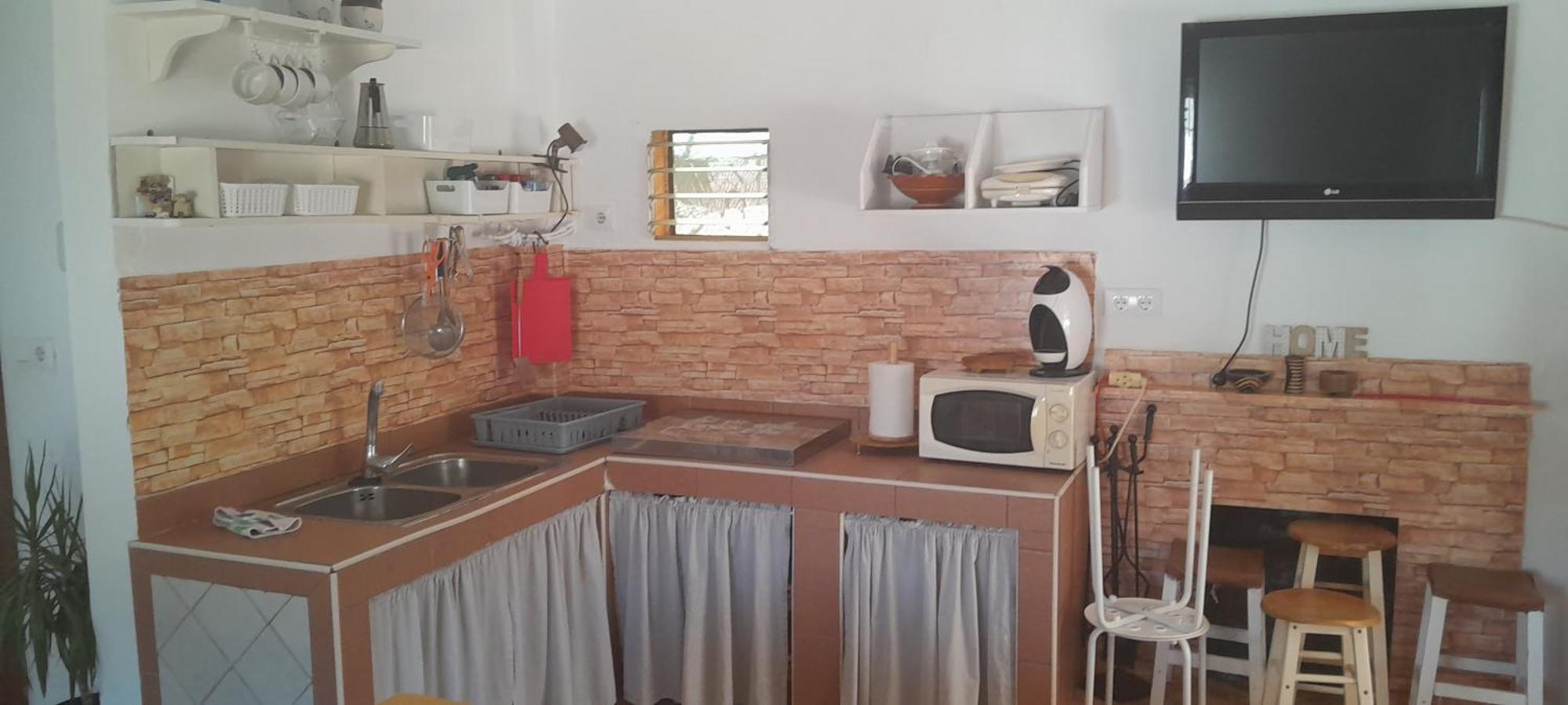 Villa Pinzapo El Puerto de Santa María Zimmer foto